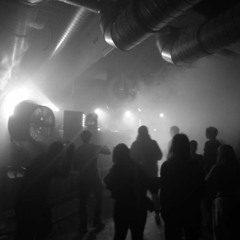 One More Reason To Rave |Hardtechno| - w/ RoentgenLimiter @Schwarzer Adler