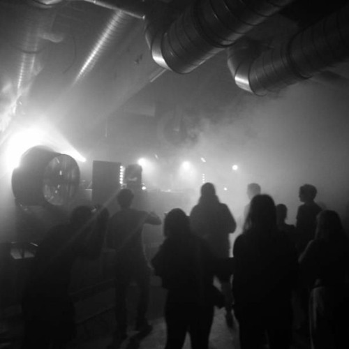 One More Reason To Rave |Hardtechno| - w/ RoentgenLimiter @Schwarzer Adler