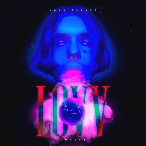 LOVV66 - Stay Love Forever
