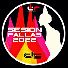 DANI FERRER FALLAS 2022