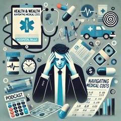 Half Of U.S. Workers Financially Unprepared For Unexpected Medical Events
