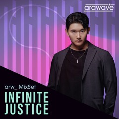 [ arw_ MixSet ] INFINITE JUSTICE _ For The Perfection