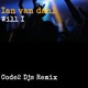 on IVD - Will I (Code2djs Remix) SCC