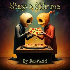 Stay with me (Parasite)