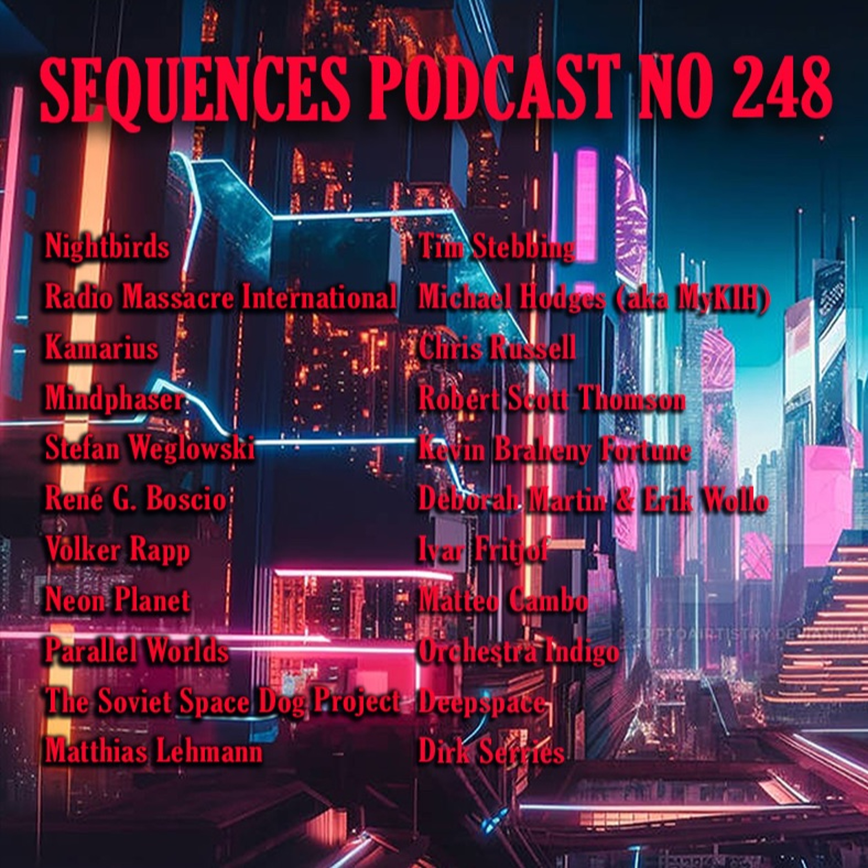 Sequences Magazine