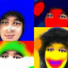 Eye of Newt.... Chuck E's Curse