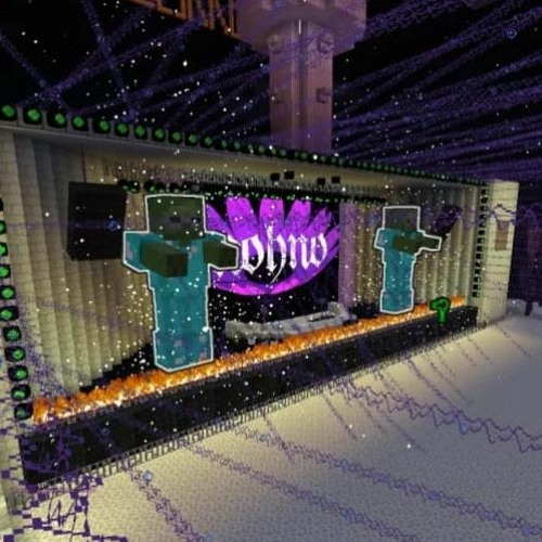 PORTAL MINECRAFT MOHNO MIX ✨ [tracklist]