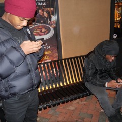 montanahho - hold me (MidWestWock Exclusive)