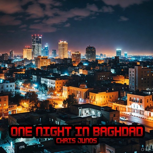 One Night In Baghdad