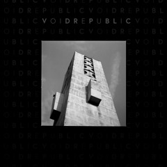 Stations - Void Republic