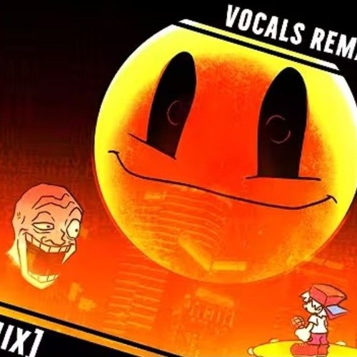 Legacy [ BS MIX _vocals remake ]