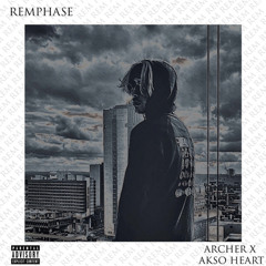 REMPHASE Feat. Akso Heart