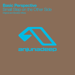 Small Step On The Other Side (Original Mix)