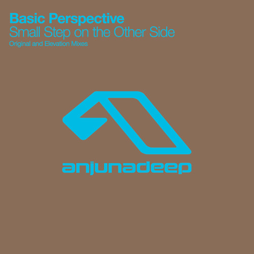 Small Step On The Other Side (Original Mix)