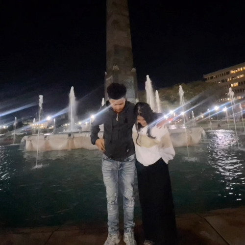 MVDK (Official Audio)