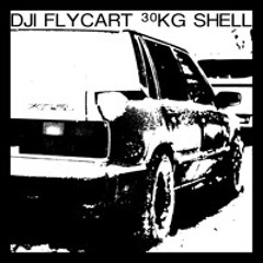 DJI FLYCART 30KG SHELL