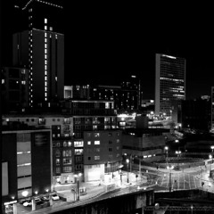 The City