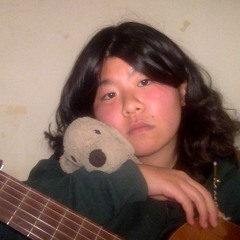 international love song/ the black skirt (cover)