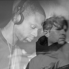 INK -  Architecture Recordings Show - KOOL FM/RINSE FM feat Blood Trust