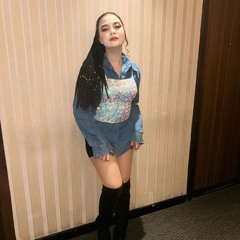 DJ JENNY ANJJHANY - EVENT WITZ CLUB PADANG 25 JANUARI 2025