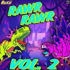 Rawr - Rawr - V2