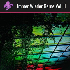 Immer Wieder Gerne Festival 2022 (Brennerei)