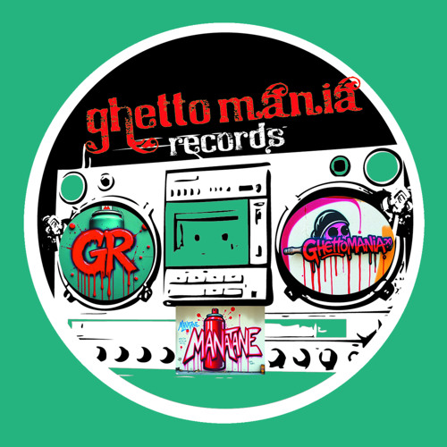 Graffiti (Stephan Strube Remix)
