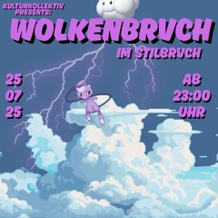 Wolkenbrvch 25.07.2025