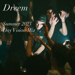 Session 12 - Summer 2023 (Day Vision Mix)