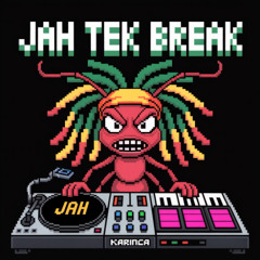 JAH TEK - KARINCA DJ SET