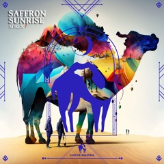 Mirex - Saffron Sunrise (Cafe De Anatolia)
