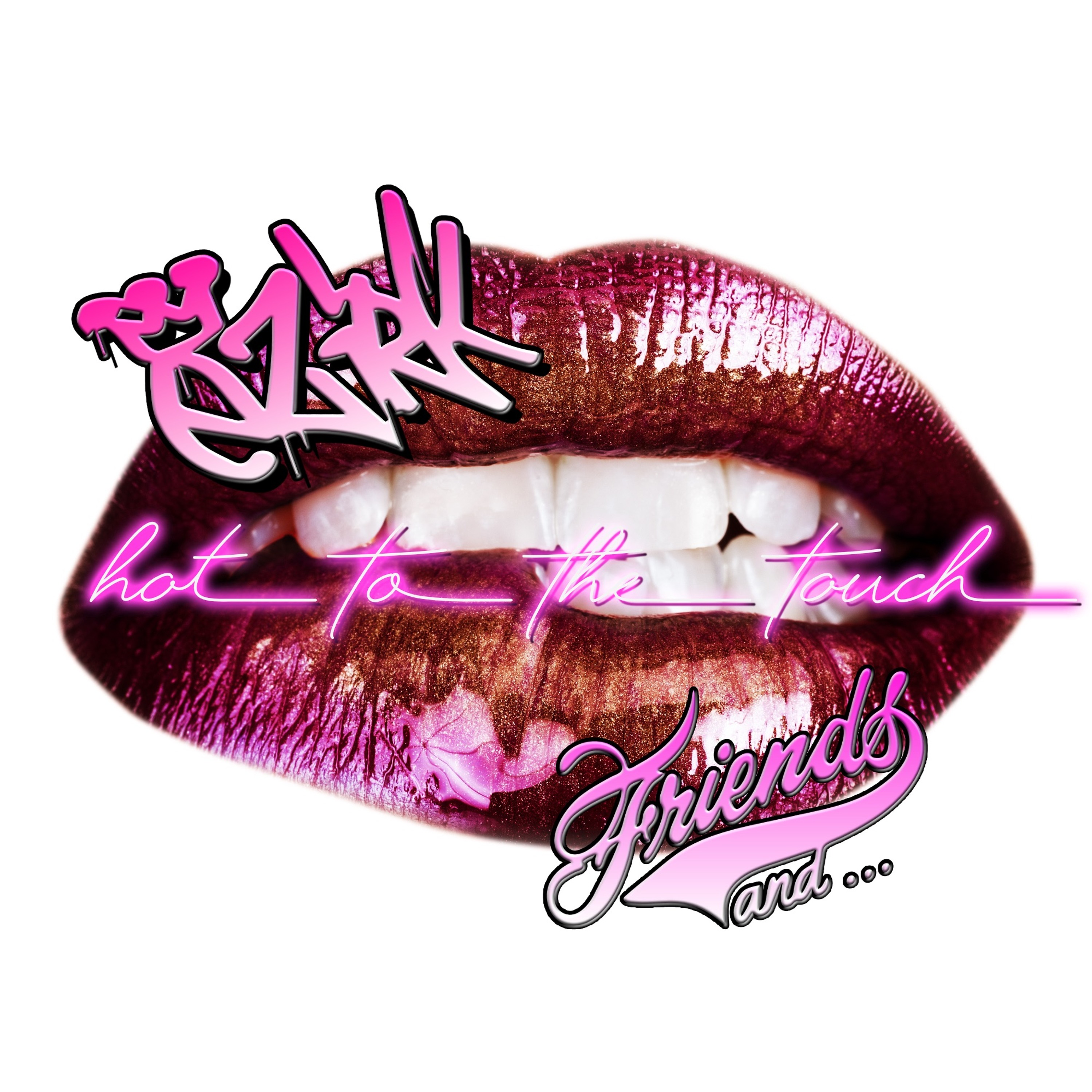 Discoholics Anonymous presents Hot To The Touch