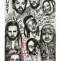 EAST RICH - ANTARCTICA ($UICIDEBOY$ RICHMIX).mp3