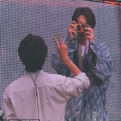 4 O’clock by Taehyung (V) and Jungkook (JK) AI Cover