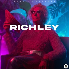 RICHLEY - (DANCEHALL REALITY BEAT)