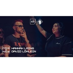 HANNAH LAING F2F DAVID LÖHLEIN ADE 2025