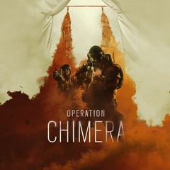 Tom Clancy’s Rainbow Six Siege - Operation Chimera OST Live
