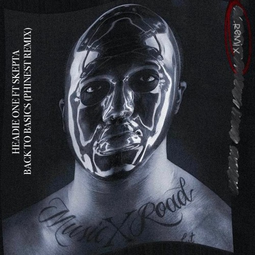 Headie One Ft Skepta - Back To Basics (Phinest Remix) [Free Download]