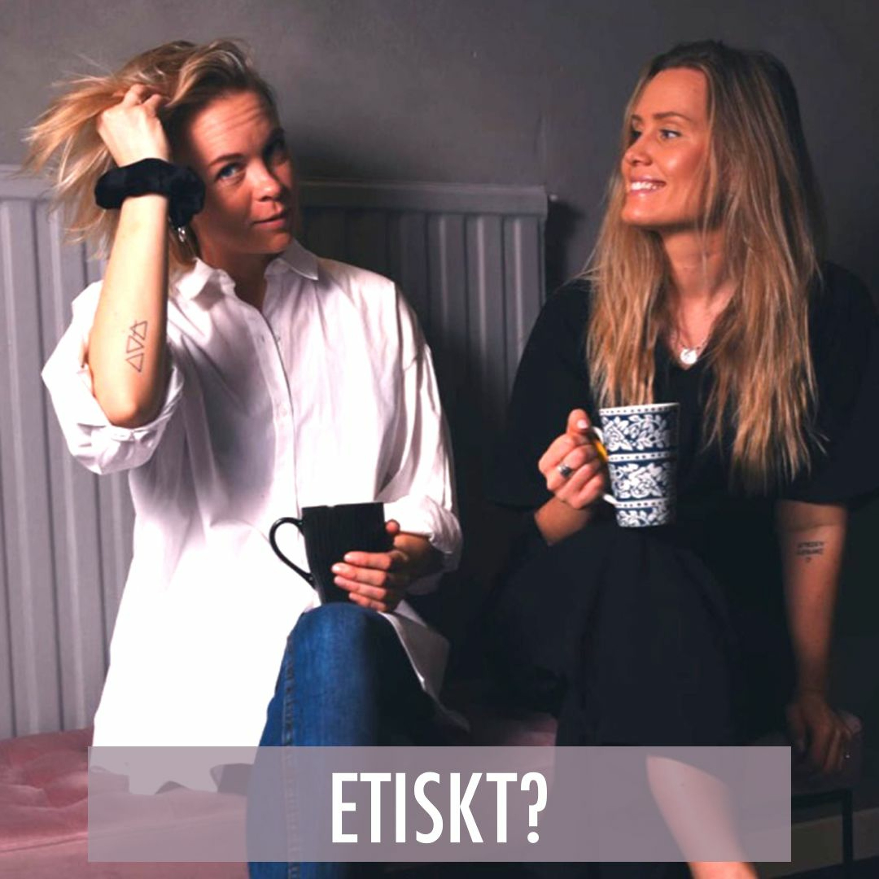 Etiskt?