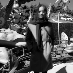 Konsum #5 - Sean Jacob: "winterlove" (28.11.2024)