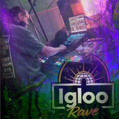 LIVE @ Igloo Rave Festival - ACID TRANCE