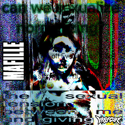 hypercore url : Mafille