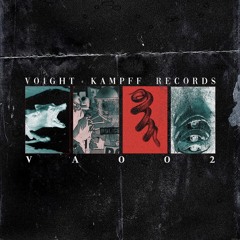 PREMIERE: Bleaching Agent - Victoria [VKVA002.3]