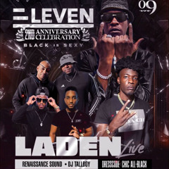 ELEVEN 2ND ANNIVERSARY