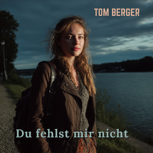 Du fehlst mir nicht