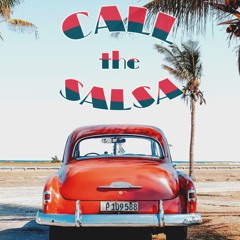 Sergio Rubio - Call the Salsa