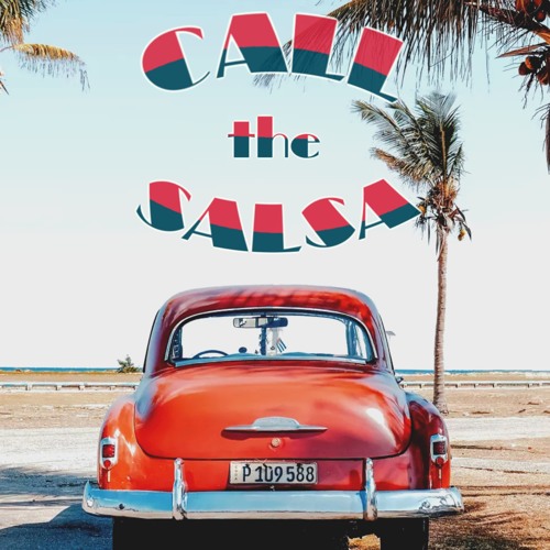 Sergio Rubio - Call the Salsa