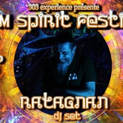 Ohm Spirit Festival 2025