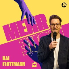 Mehr Segen - MEHR | Pastor Kai Flottmann
