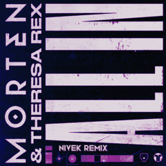Morten & Theresa Rex- “All In” (Nivek Remix)